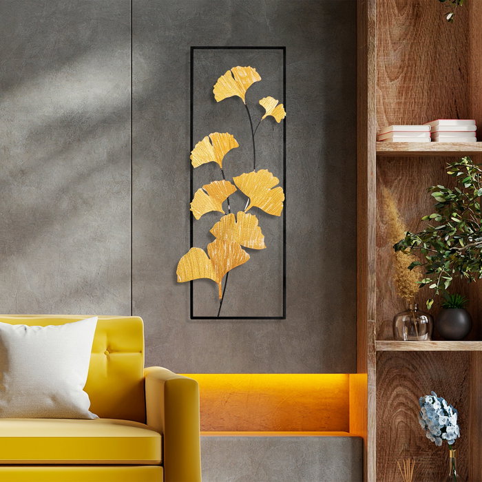 Wallity Raspberry 2 Accesorio Decorativo de Pared de Metal Multicolor